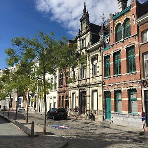 Suite met Twee Slaapkamers en een King Size Bed